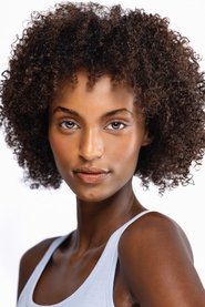 Edyll Ismail portrait