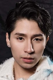 Derick Lauchengco portrait