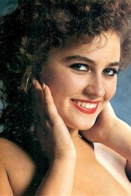 Lory Del Santo portrait