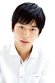 Nakayama Tatsuya portrait