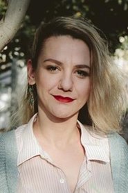 Georgina Tatsi portrait