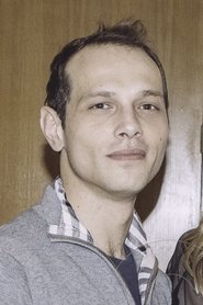Lambros Ktenavos portrait