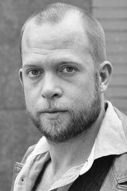 Daan van Rijssel portrait