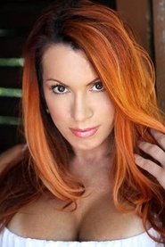 April Hunter portrait