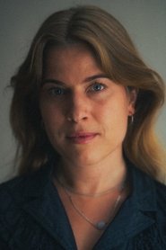 Emilie Fabricius Hacke portrait