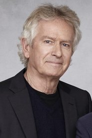 Tony Banks portrait