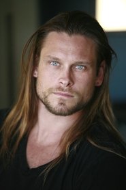 Trenton Rostedt portrait