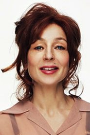Marta Oldenburg portrait