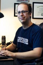 Christopher Strong portrait