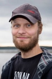 Rami Rusinen portrait
