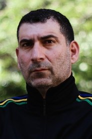 Yannis Economides portrait