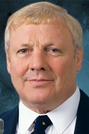 Alfred Hayes portrait