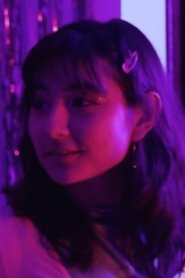 Maria Matsushita portrait
