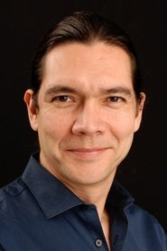 Alexandre Bacon portrait