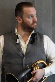 Quentin Collins portrait