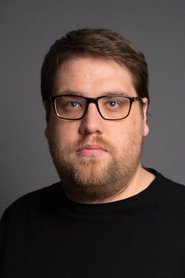 Daniel Bayona portrait