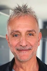 Corrado Rustici portrait