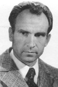 Yuri Tupitskiy portrait