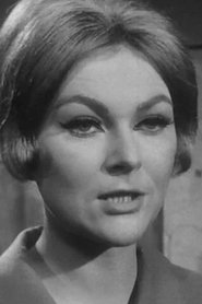 Iwona Słoczyńska portrait