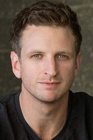Aaron Glenane portrait
