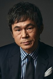 Masahiro Koumoto portrait