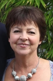 Tessa Peake-Jones portrait