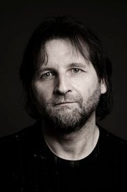 Thierry Toscan portrait
