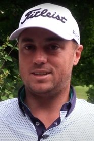 Justin Thomas portrait