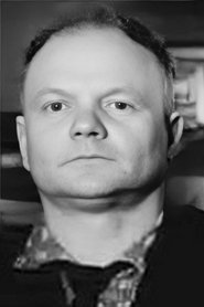 Ivan Turchenkov portrait