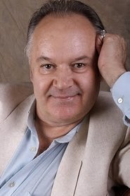 Yuriy Mitrofanov portrait