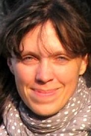 Irina Ochina portrait