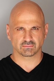 Theo Kypri portrait
