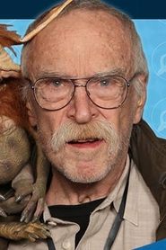 Michael McCormick portrait
