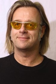 Michael Gaedt portrait