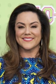 Katy Mixon portrait