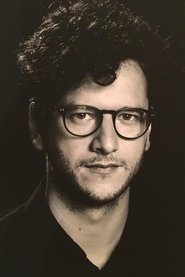 Konstantinos Antonopoulos portrait