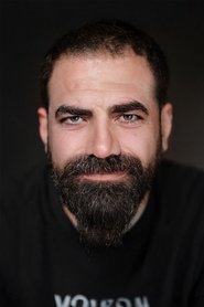 Serkan Genç portrait