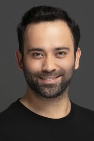 Barış Gönenen portrait