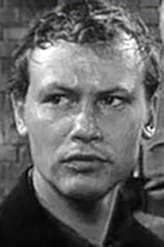 Stanislav Simonov portrait