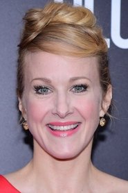 Katie Finneran portrait