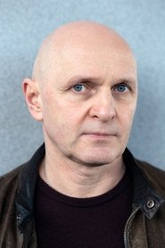 Vladimir Bolshov portrait