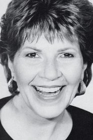 Mickie McGowan portrait