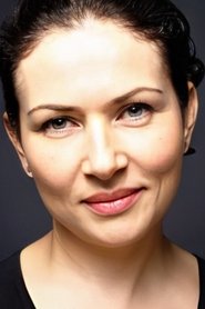 Begüm Tosun portrait