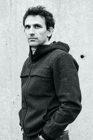 Michelangelo Frammartino portrait