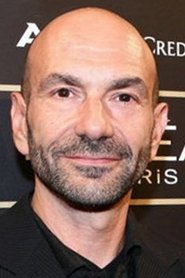 Hervé Schneid portrait