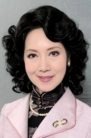 Susan Tse Suet-Sum portrait