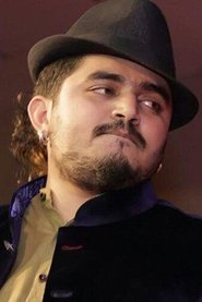 Shashank Sheshagiri portrait