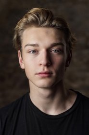 Tom Sean portrait