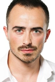 Jonas Kriegbaum portrait