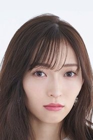 Yamaguchi Maho portrait